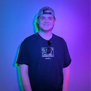 Meet your Posher, Henry